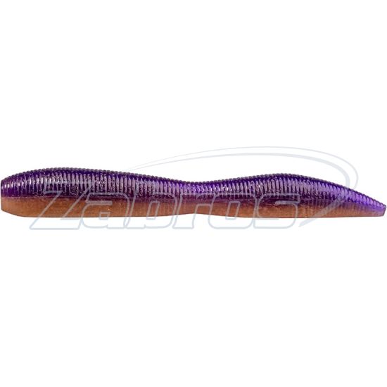 Фото Z-Man TRD Fattyz, 3,25", 8,25 см, 8 шт, PB&J