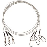Поводок Savage Gear Carbon49 Trace, 54868, 40 см, 0,6 мм, 3 шт, купити, ціни в Києві та Україні, інтернет-магазин | Zabros