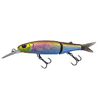 Воблер Jackall Tiny Magallon 88MR-SP, 8,8 см, 7,6 г, 1,5 м, HL Mat Shad, купить, цены в Киеве и Украине, интернет-магазин | Zabros