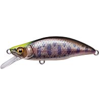 Воблер Megabass GH46 Humpback 46FS, 4,6 см, 4 г, Al Indicator Yamame, купити, ціни в Києві та Україні, інтернет-магазин | Zabros