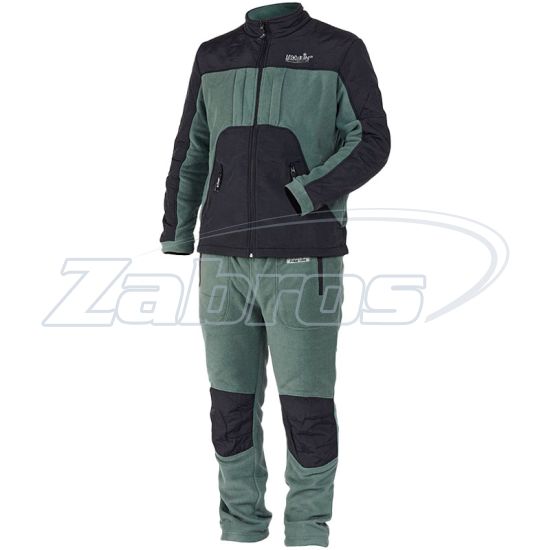 Фото Norfin Polar Line 2, 337102-M, Gray
