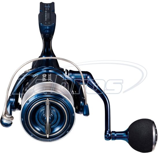 Фотография Shimano Twin Power XD-A, TPXDC5000XGFA