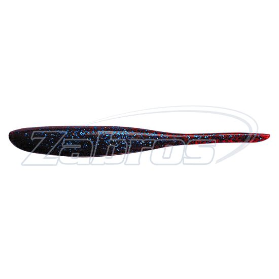Фото Keitech Shad Impact, 4,00", 10,15 см, 8 шт, EA#03