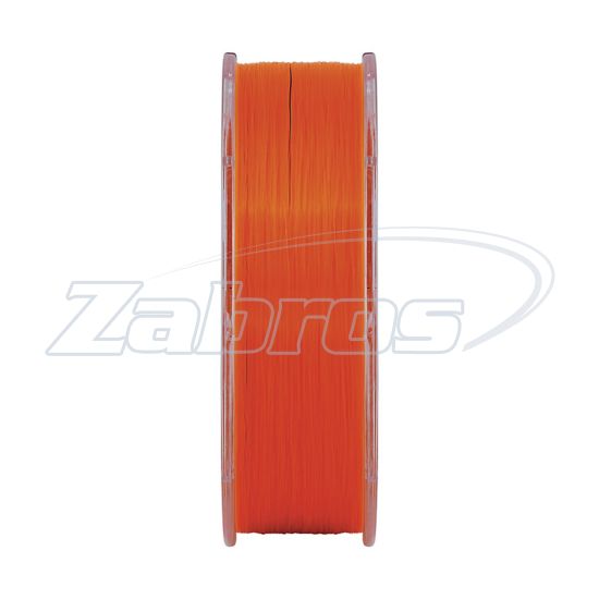 Фотография Trabucco T-Force XPS Longcast Fluo, 053-49-250, 0,25 мм, 8,35 кг, 1200 м, Fluo Orange