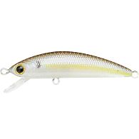 Воблер Lucky Craft Humpback Minnow 50SP, 5 см, 3,2 г, 0,5 м, BCRT-HM50SP-250CRSD, купить, цены в Киеве и Украине, интернет-магазин | Zabros