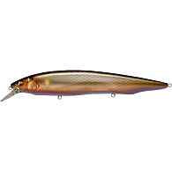 Воблер Megabass Kanata 160F, 16 см, 32 г, 2,2 м, Wagin Ochi Ayu, купить, цены в Киеве и Украине, интернет-магазин | Zabros