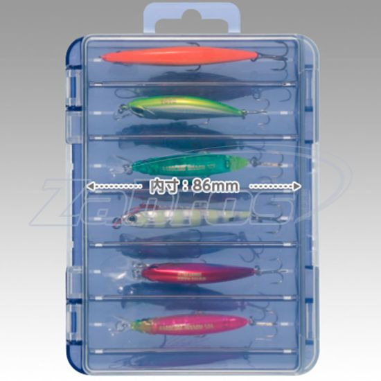 Картинка Meiho Reversible F-86, 712675, 14x10,4x2,2 см