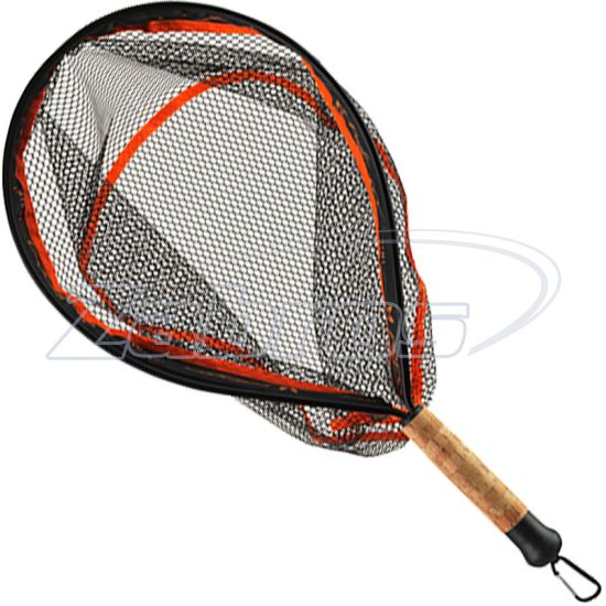 Фотография Daiwa Presso Iprimi Trout Net, 15810-480, 59x40x30 см