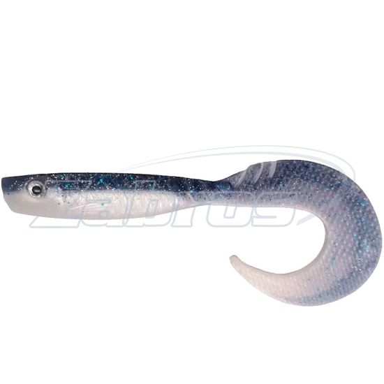Фото Craft Fish Craft Grub, 7,90", 20 см, 45 г, 1 шт, 001