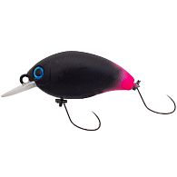 Воблер Nories Worming Crank Shot Spin Shallow 37F, 3,7 см, 3,5 г, 0,8 м, 44M, купить, цены в Киеве и Украине, интернет-магазин | Zabros