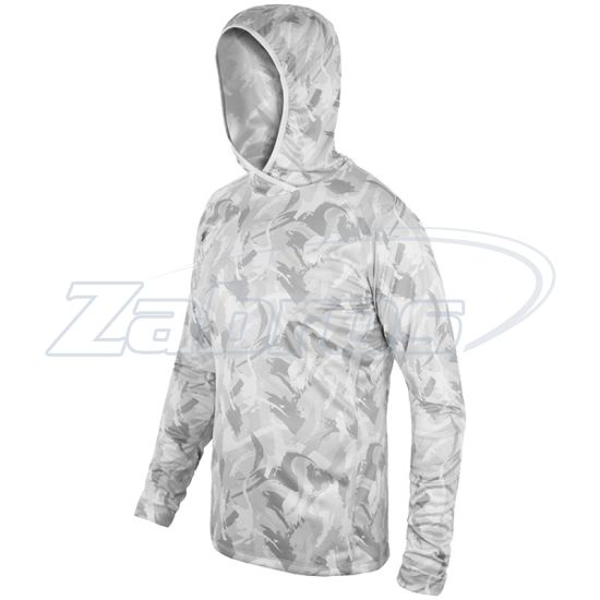 Фото Fahrenheit Solar Guard Hoody, FASG26050S/R, Urban Camo