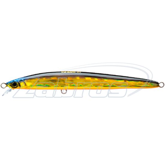 Фото Воблер Yo-Zuri Mag Slim 130F, 13 см, 13 г, 0,6 м, R1536-HGSN