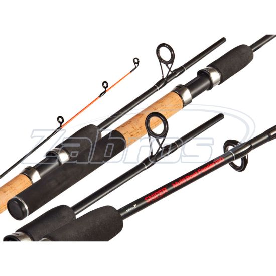 Фотография Salmo Sniper Multi Boat Feeder, 1,50-1,80 м, до 150 г