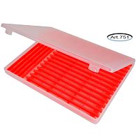 Коробка Stonfo Box + Winders 751, 14 мотовил 20x1,3 см (экстра узкие) + 4 мотовила 18x1,2 см (мини), купить, цены в Киеве и Украине, интернет-магазин | Zabros