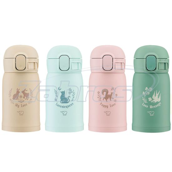 Фото Zojirushi SM-WP24CM, 0,24 л