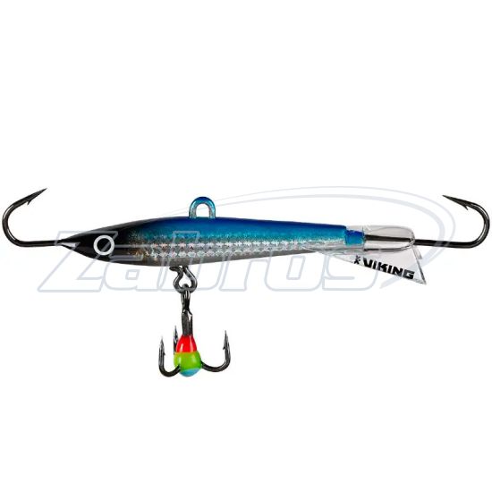 Фото Viking Fishing Yeti Ice Jig, 4 см, 7 г, 03