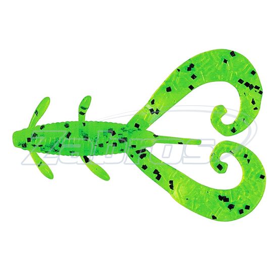Фото Reins G-Tail Twin, 2,00", 5,08 см, 10 шт, 419