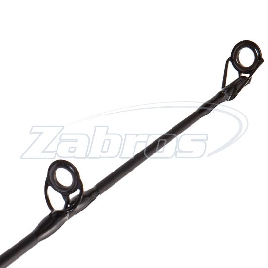 Картинка Salmo Blaster Carp, 3131-360, 3,6 м, 2 секц, 2,75 lb