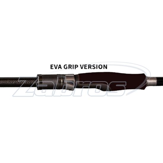 Ціна Graphiteleader 21 Limited Edition Zanna, GZANS-762ML, 2,29 см, 2-22 г