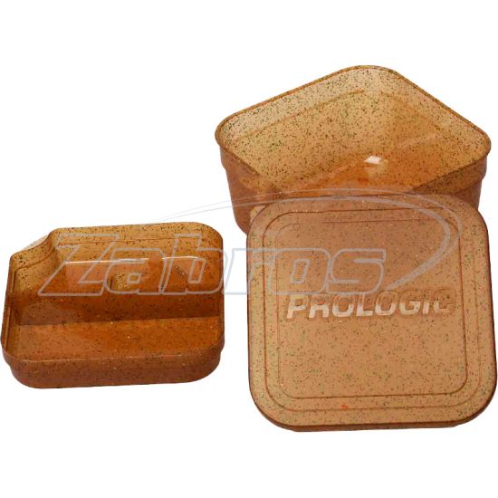 Фото Prologic Mimicry Bait & Bits Tub L, 17x17x9 см
