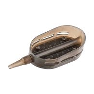 Кормушка Brain Flat Feeder Boat, 50 г для рыбалки, купить, цены в Киеве и Украине, интернет-магазин | Zabros
