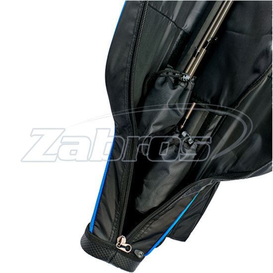 Фотографія Daiwa N'Zon 2 Rod Bag, 13401-005, 2 секц, 180x19x17 см