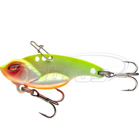 Фото Daiwa Prorex Metal Vib, 7 г, 3,8 см, Yellow Pearl