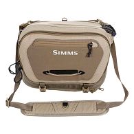 Сумка Simms Freestone Fishing Hip Pack, 12355-276-00, 12 л, Tan, купить, цены в Киеве и Украине, интернет-магазин | Zabros