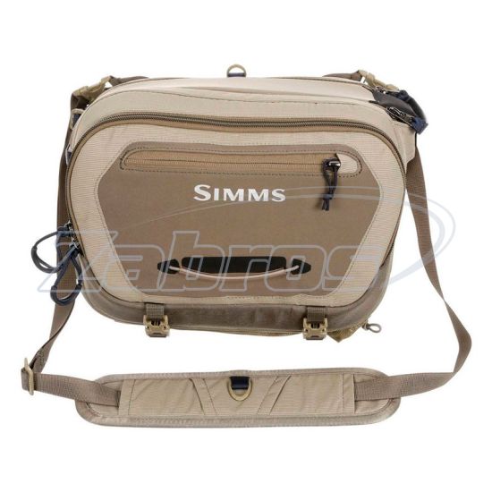 Фото Simms Freestone Fishing Hip Pack, 12355-276-00, 12 л, Tan