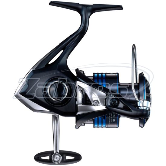 Малюнок Shimano Nexave FI, NEX2500SFI