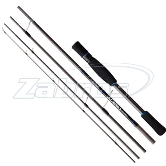 Фото Graphiteleader Compatto, GCMS-705L, 2,14 м, до 10 г