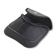 Чехол для катушки Daiwa Neoprene Reel Cover, 15802-015, 19x16 см, купить, цены в Киеве и Украине, интернет-магазин | Zabros
