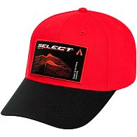 Кепка Select Red Wave Patch, 58, купить, цены в Киеве и Украине, интернет-магазин | Zabros