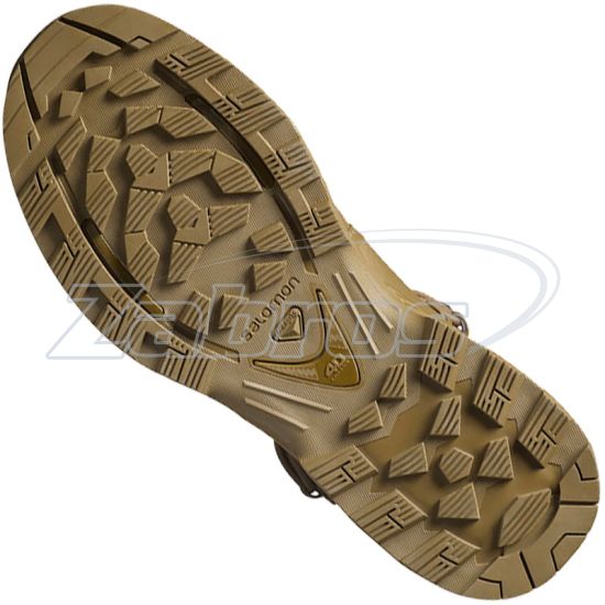Salomon Quest 4D Forces 2 High Gore-Tex, L47234200, 4,5, Coyote Brown, Киев