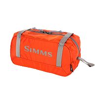 Сумка Simms GTS Padded Cube - Medium, 13084-800-00, 30x14x15 см, Simms Orange, купить, цены в Киеве и Украине, интернет-магазин | Zabros