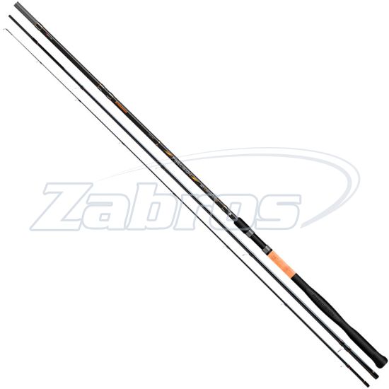 Фото Trabucco Precision MTX Match Carp, 152-10-130, 4,2 м, 5-20 г