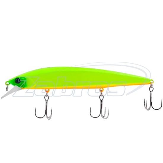 Фото Jackall Rerange 130SP, 13 см, 21,5 г, 2 м, Mat Chart