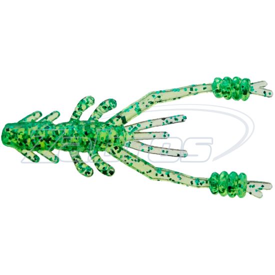 Фото Reins Ring Shrimp, 4,00", 10 см, 8 шт, 592