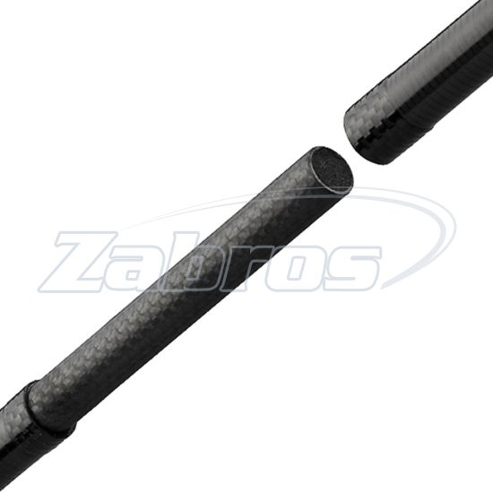 Малюнок Graphiteleader 24 Calamaretti Prototype, 24GCALPS-892L/ML, 2,67 м, 2-3,5 Egi, ~6-25 г