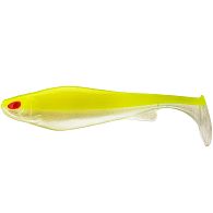 Силикон Daiwa Prorex Lazy Shad, 15225-019, 7,90", 20 см, 85 г, 1 шт, Pearl Yellow, купить, цены в Киеве и Украине, интернет-магазин | Zabros