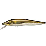 Воблер Megabass Vision 95 Q-GO, 9,5 см, 10,5 г, 1 м, HT Ayu, купити, ціни в Києві та Україні, інтернет-магазин | Zabros