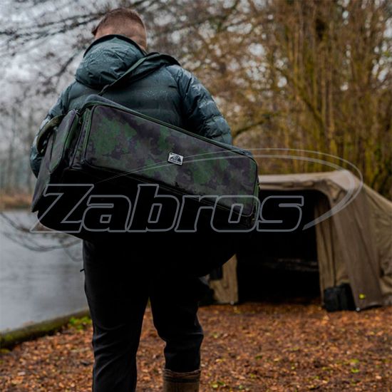RidgeMonkey Ruggage Barrow Bag, RM671, 80 л, 74x44x32 см, Украина