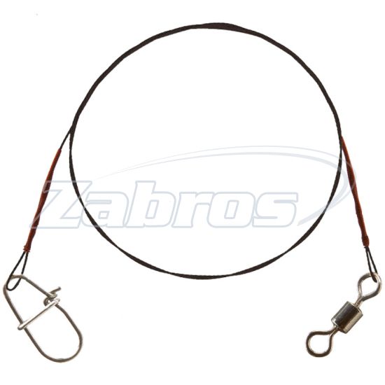 Фото Cormoran 1X1 Titanium Leader, 75-84412, 30 см, 12 кг