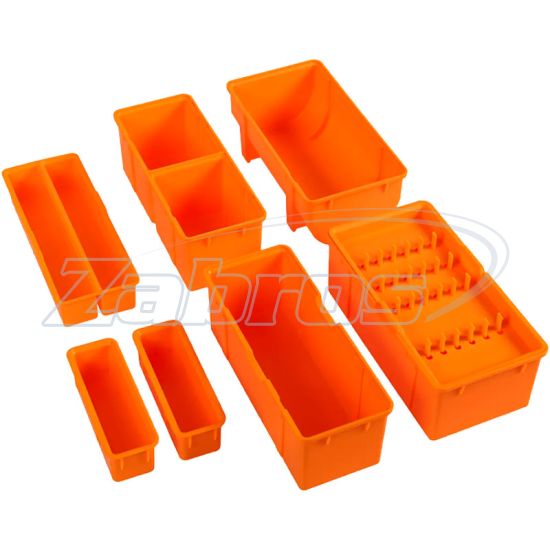 Brain Feeder Method Box-1, 35x25x8 см, Киев