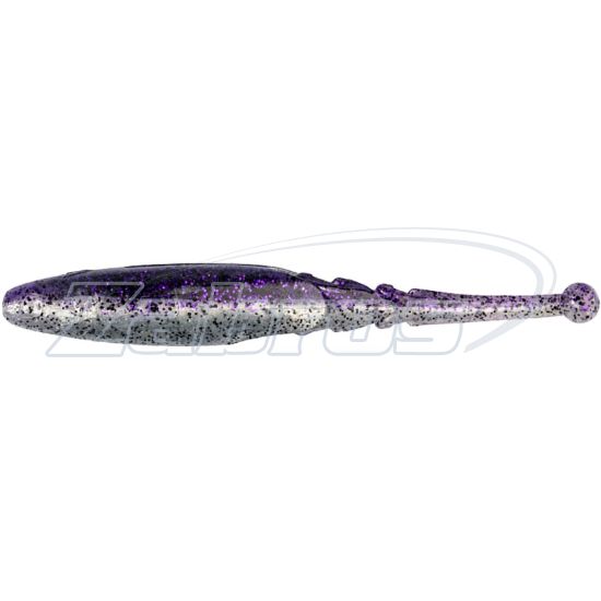 Фото Z-Man Big Ballerz, 5,00", 12,7 см, 4 шт, Troutcicle