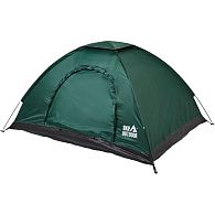 Палатка Skif Outdoor Adventure I, 200x150, Green, купить, цены в Киеве и Украине, интернет-магазин | Zabros