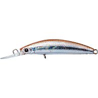 Воблер Daiwa Presso Double Clutch 45S, 4,5 см, 2,1 г, Hologram Wakasagi, купить, цены в Киеве и Украине, интернет-магазин | Zabros