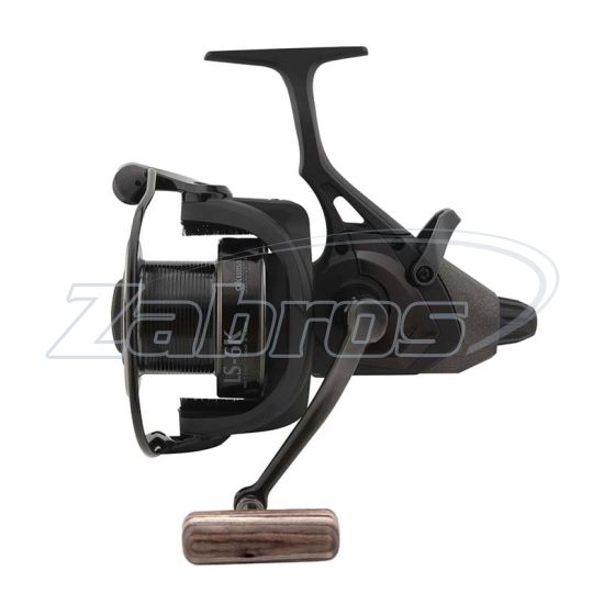 Фото Okuma LS-6K Baitfeeder, 60708, LS-6K BR