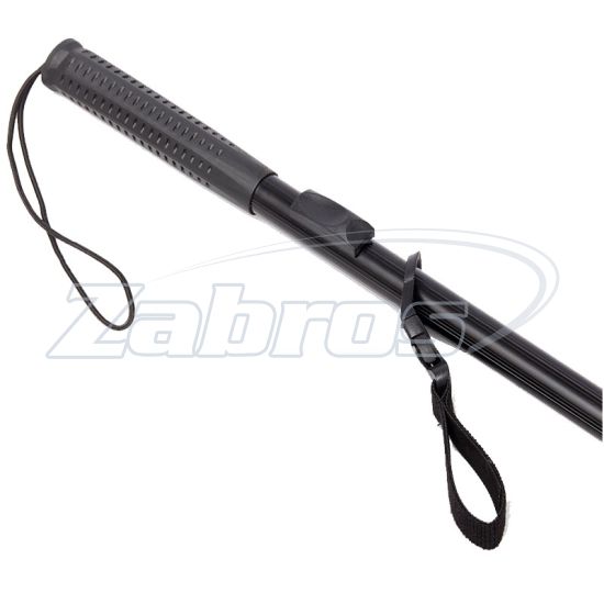 Малюнок Savage Gear Foldable Net With Lock M, 71111, 52x45x43 см, 0,62 м