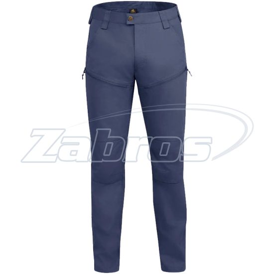 Фото Frontier KodKod Nyco, 36/32, Blue